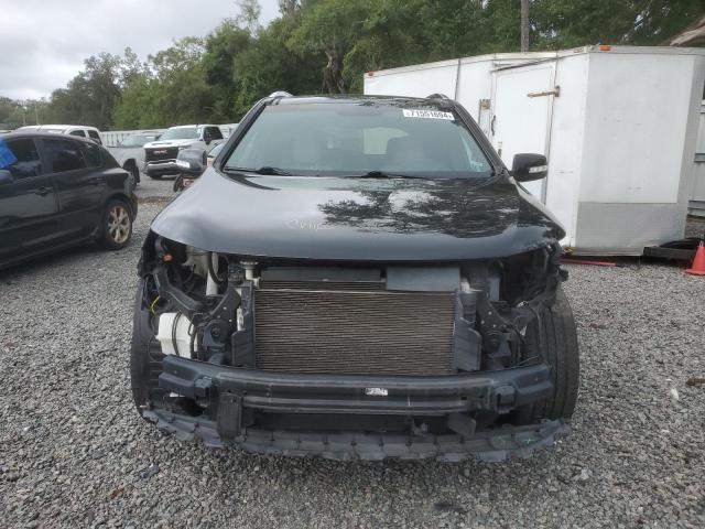 VIN 5XYKW4A79FG614865 2015 KIA Sorento, SX no.5