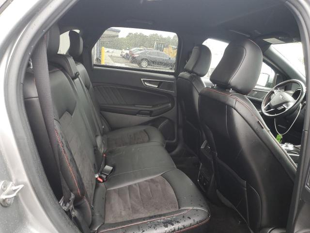 2020 FORD EDGE SEL - 2FMPK3J97LBB62858