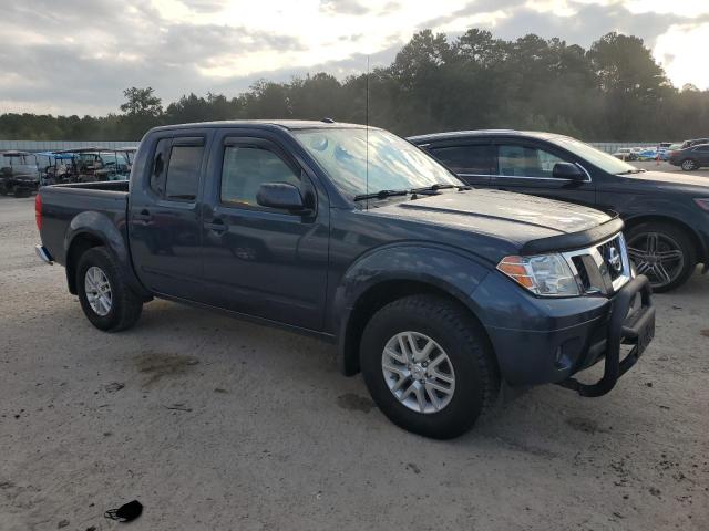 2016 NISSAN FRONTIER S - 1N6AD0EV6GN752762