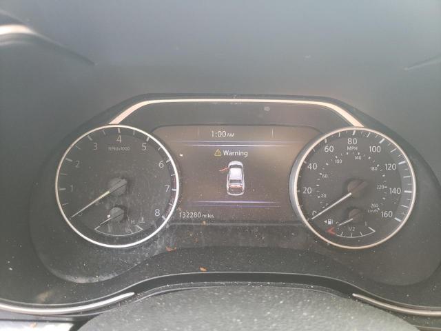 2017 NISSAN MAXIMA 3.5 - 1N4AA6AP5HC364253