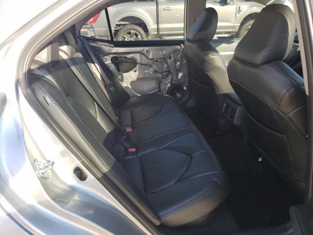 2024 TOYOTA CAMRY SE N - 4T1S31AK7RU628953