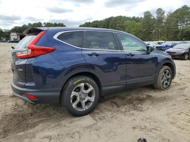 VIN 2HKRW2H85KH606850 2019 Honda CR-V, Exl no.3