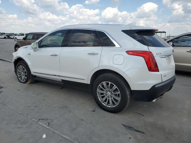 2019 CADILLAC XT5 LUXURY - 1GYKNDRS9KZ190007