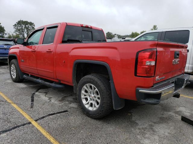 2016 GMC SIERRA K15 - 1GTV2MEC7GZ342934