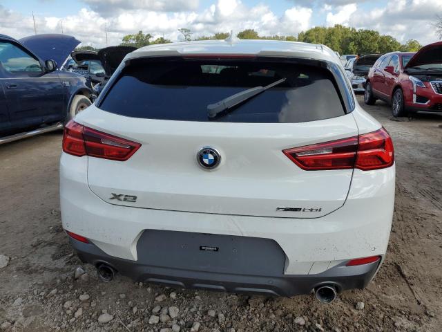 VIN WBXYJ3C38JEJ89883 2018 BMW X2 no.6