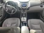 HYUNDAI ELANTRA GL photo