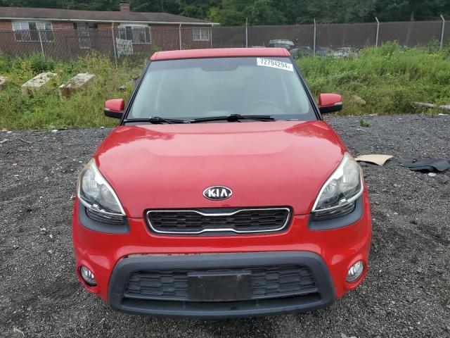 VIN KNDJT2A68D7628265 2013 KIA Soul, + no.5