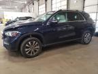 2020 MERCEDES-BENZ GLE 350 4M - 4JGFB4KB0LA157807