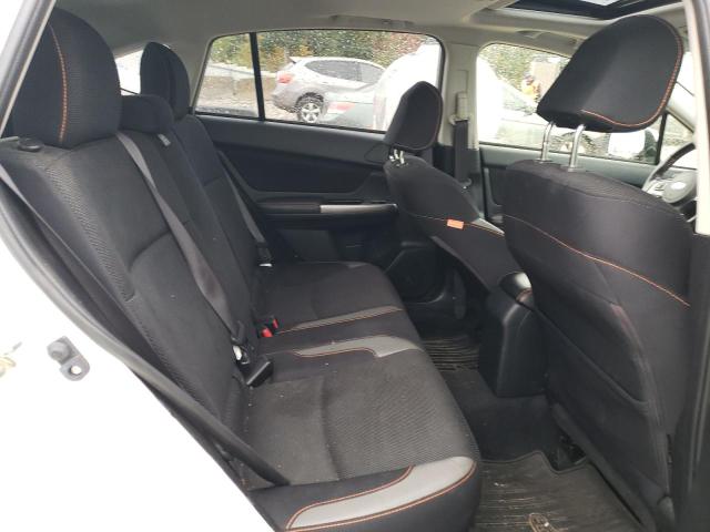 2017 SUBARU CROSSTREK - JF2GPABC4HH226905