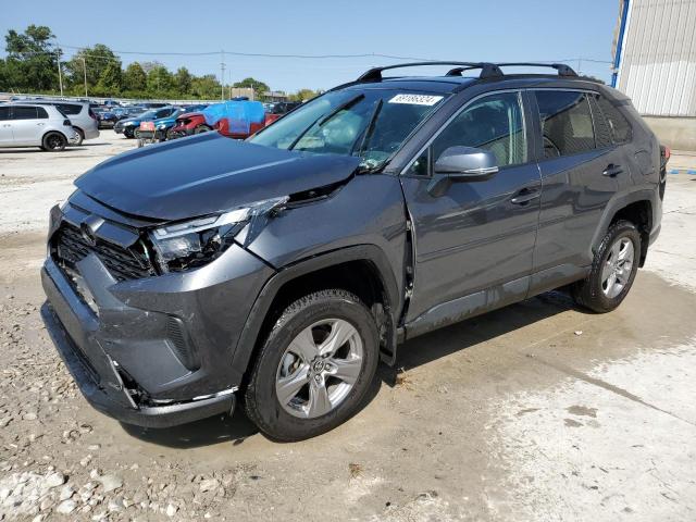 2023 TOYOTA RAV4 XLE #2943176382