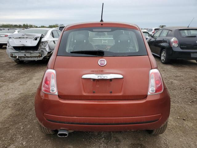 VIN 3C3CFFAR2ET209718 2014 Fiat 500, Pop no.6