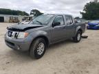 NISSAN FRONTIER S photo