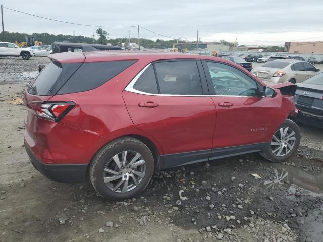 2023 CHEVROLET EQUINOX LT - 3GNAXKEG7PL133005