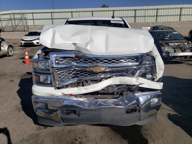 2015 CHEVROLET SILVERADO - 1GCVKRECXFZ350330