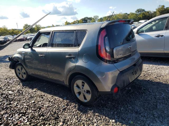 2016 KIA SOUL - KNDJN2A22G7408793