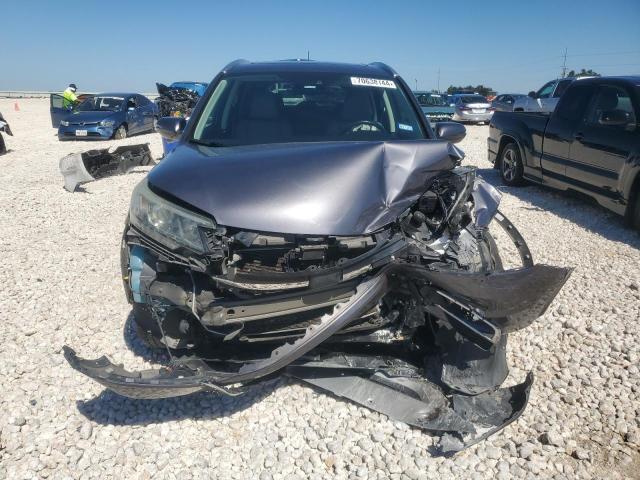 2015 HONDA CR-V TOURI - 5J6RM3H92FL021367