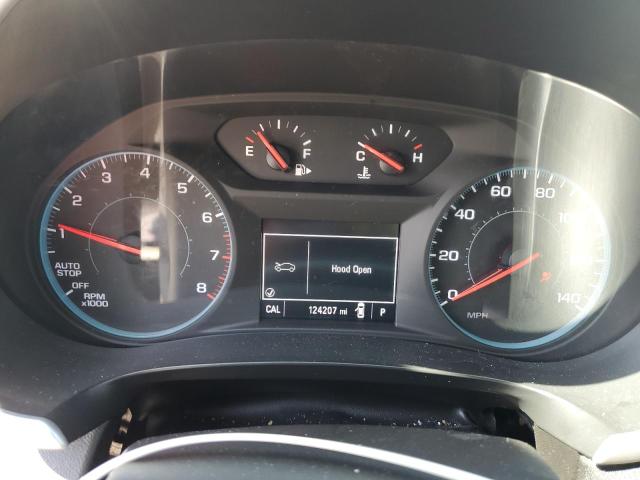 2016 CHEVROLET MALIBU LS - 1G1ZB5ST9GF250830