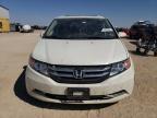 HONDA ODYSSEY EX photo