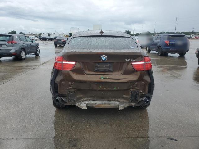 VIN 5UXFG2C55DL788639 2013 BMW X6, Xdrive35I no.6