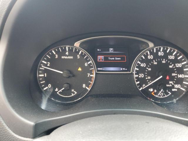 2017 NISSAN ALTIMA 2.5 - 1N4AL3AP4HC243643