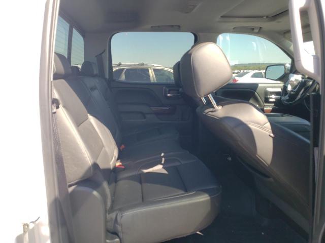 2018 GMC SIERRA K15 - 3GTU2NEC0JG441457