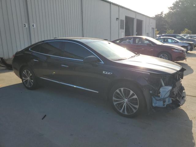 VIN 1G4ZR5SS3HU133540 2017 Buick Lacrosse, Premium no.4