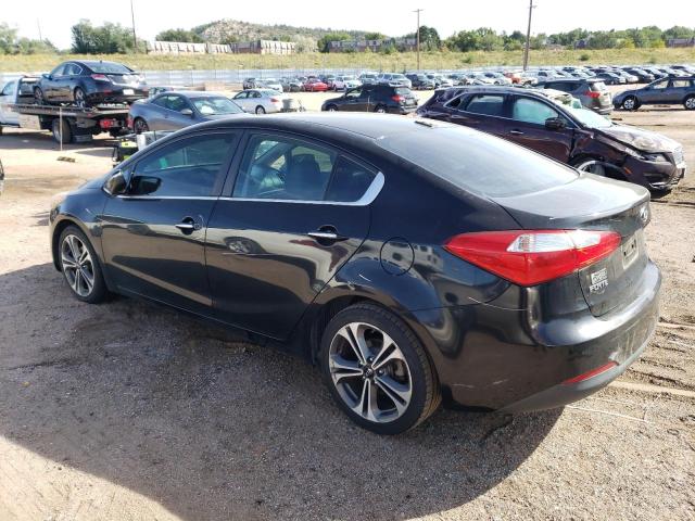2015 KIA FORTE EX - KNAFZ4A85F5385981