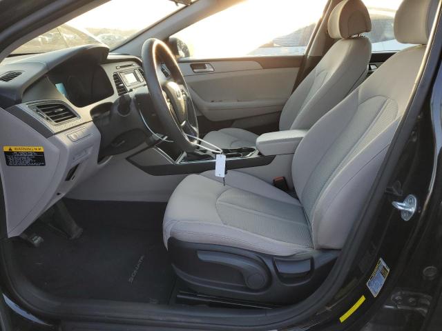 2015 HYUNDAI SONATA SE - 5NPE24AF1FH020442