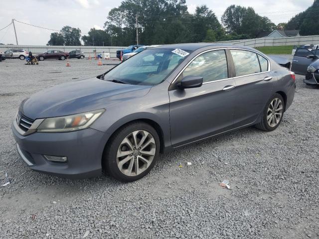 VIN 1HGCR2F51DA082680 2013 Honda Accord, Sport no.1