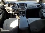 CHEVROLET EQUINOX LS photo