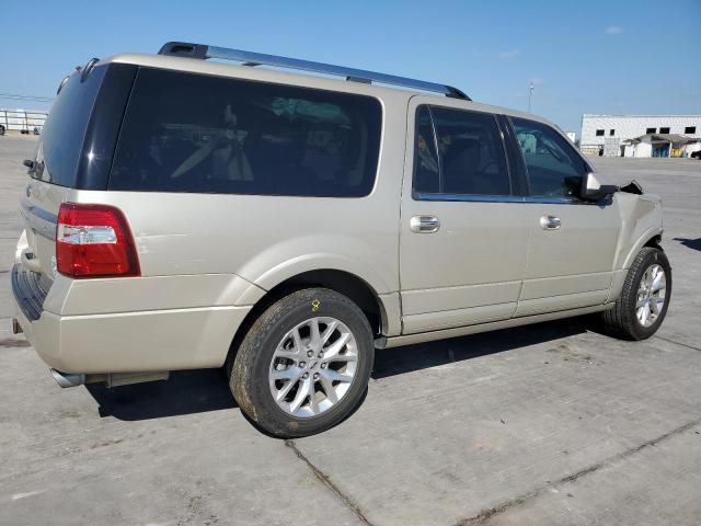 VIN 1FMJK1KT2HEA36844 2017 Ford Expedition, El Limited no.3