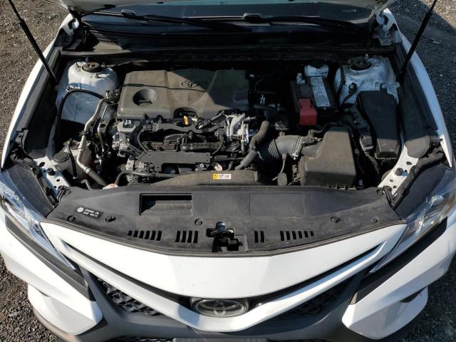 VIN 4T1M11AKXLU920506 2020 Toyota Camry, SE no.11