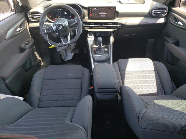 2024 DODGE HORNET R/T ZACPDFCW5R3A23441