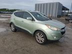 HYUNDAI TUCSON GLS photo