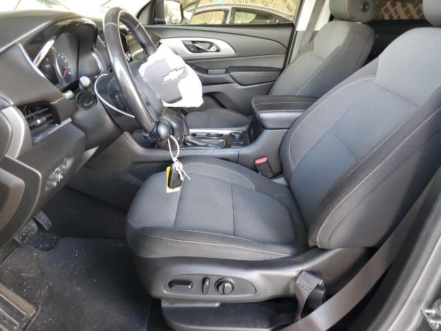 2019 CHEVROLET TRAVERSE L - 1GNEVGKW4KJ217749