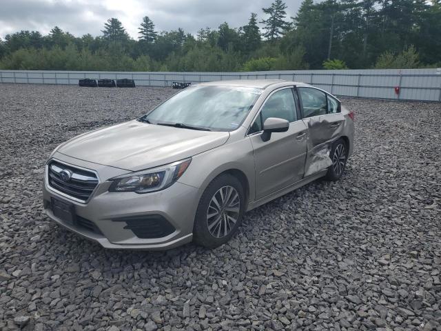 2019 SUBARU LEGACY 2.5 - 4S3BNAF65K3005904