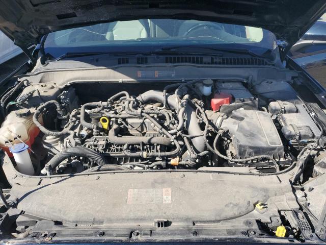 2020 FORD FUSION SE 3FA6P0HD3LR140339