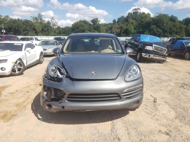 VIN WP1AA2A2XELA92428 2014 PORSCHE CAYENNE no.5