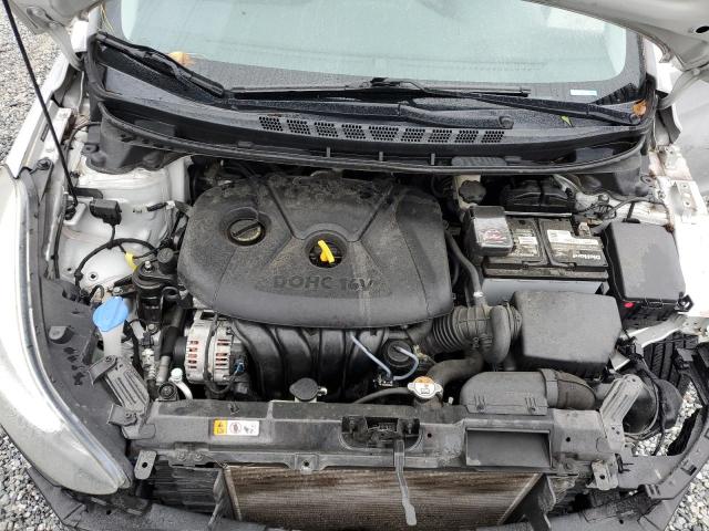 2016 HYUNDAI ELANTRA SE - 5NPDH4AE9GH770416