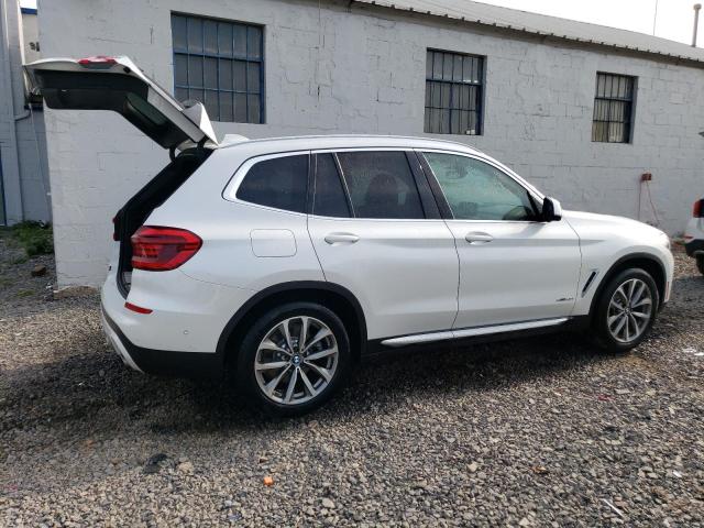 VIN 5UXTR9C56JLC74545 2018 BMW X3, Xdrive30I no.3