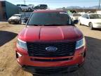 Lot #3025132259 2019 FORD EXPLORER S