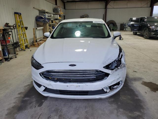 VIN 3FA6P0H74HR334234 2017 Ford Fusion, SE no.5