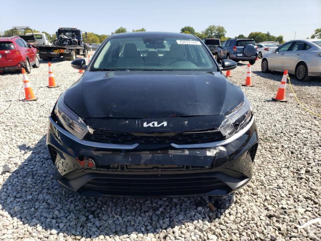 VIN 3KPF24AD8PE650631 2023 KIA Forte, LX no.5