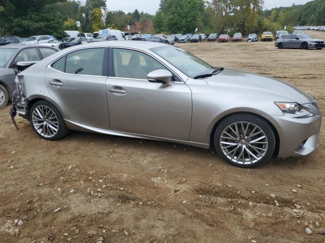 VIN JTHCF1D25E5013056 2014 Lexus IS, 250 no.4