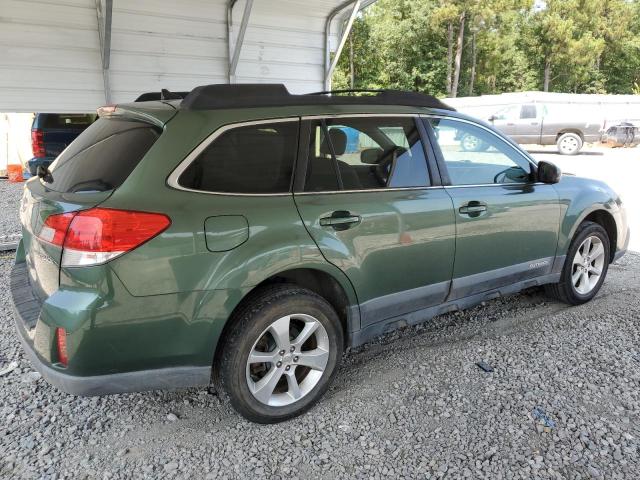 VIN 4S4BRCKC0D3285953 2013 Subaru Outback, 2.5I Lim... no.3