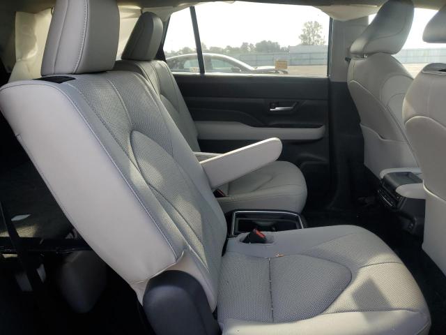 2024 TOYOTA GRAND HIGH - 5TDAAAA54RS013166