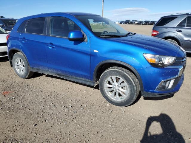 2019 MITSUBISHI RVR SE JA4AH3AU0KU604086
