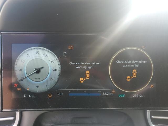 2022 HYUNDAI ELANTRA LI - KMHLP4AG1NU260723