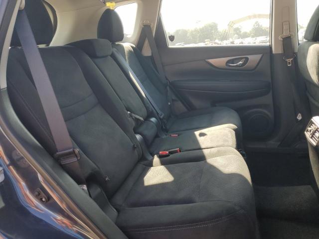 2016 NISSAN ROGUE S - 5N1AT2MT3GC875718