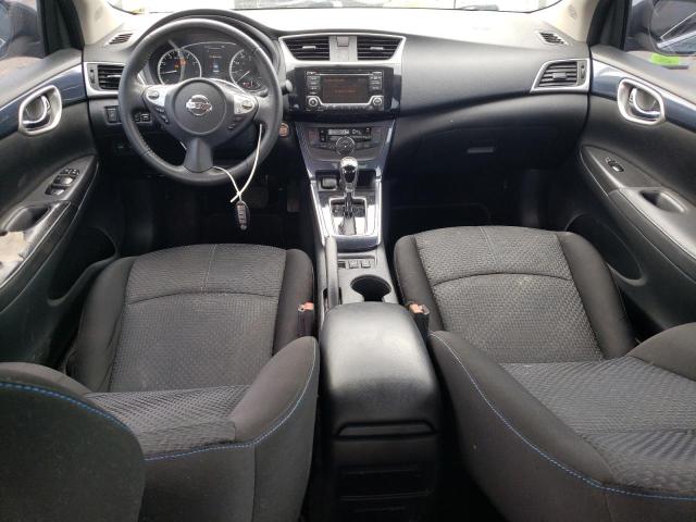 2018 NISSAN SENTRA S - 3N1AB7AP0JY338186